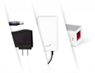 ANTENNAS & POWER