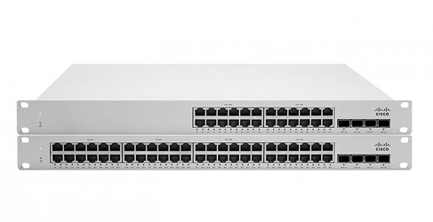 MS210 Series