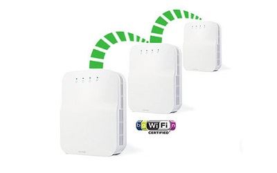 TOP 10 - các thương hiệu WiFi bán chạy nhất thế giới trong Q.2/2016